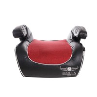 Автокресло Martin noir Humbi Ruby black